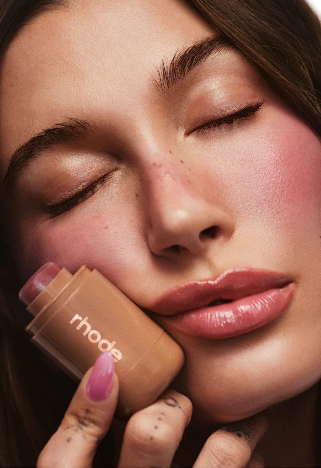 Blush Rhode