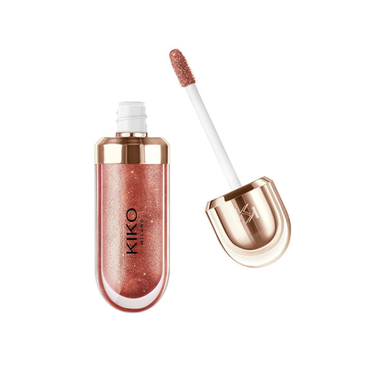 Gloss Kiko Milano