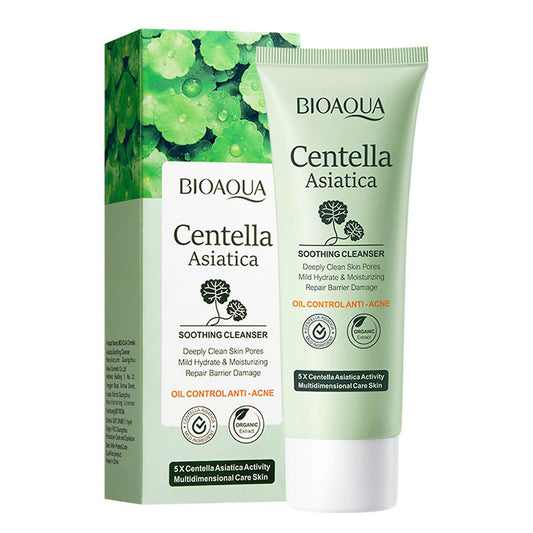 Jabon Facial Centella Asiatica