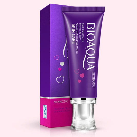 Crema Aclaradora Para Partes ÍntimasCrema Aclaradora Para Partes Íntimas
